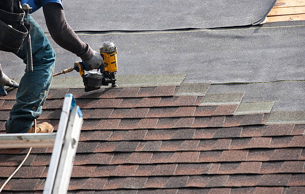 Licensed Roofing service in Tennessee, IL - Brentwood Metal Roofing